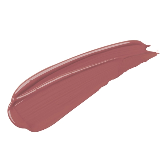 Huda Beauty Liquid Matte Ultra-Comfort Transfer-proof Lipstick in Sweet Talker - Picture 2 of 5